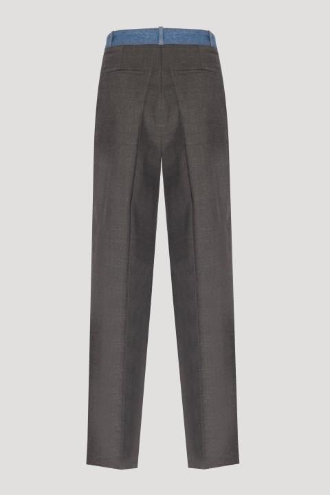 SORBE'Daily & UniformTHE LAYERED PANTS