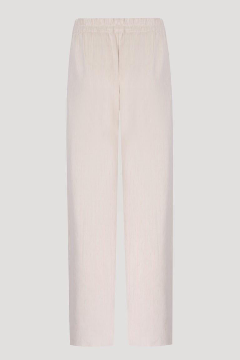 SORBE'Daily & UniformTHE LINEN BREEZE SET PANTS