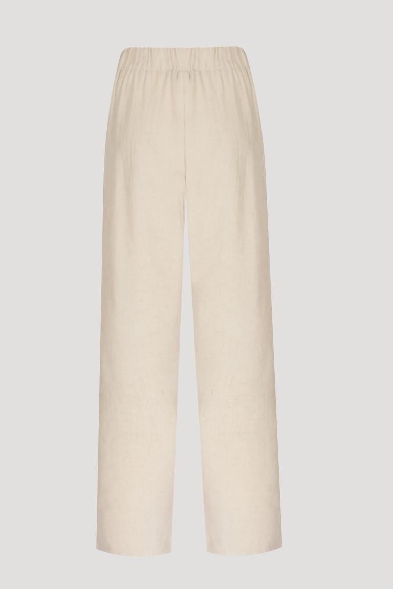 SORBE'Daily & UniformTHE LINEN BREEZE SET PANTS