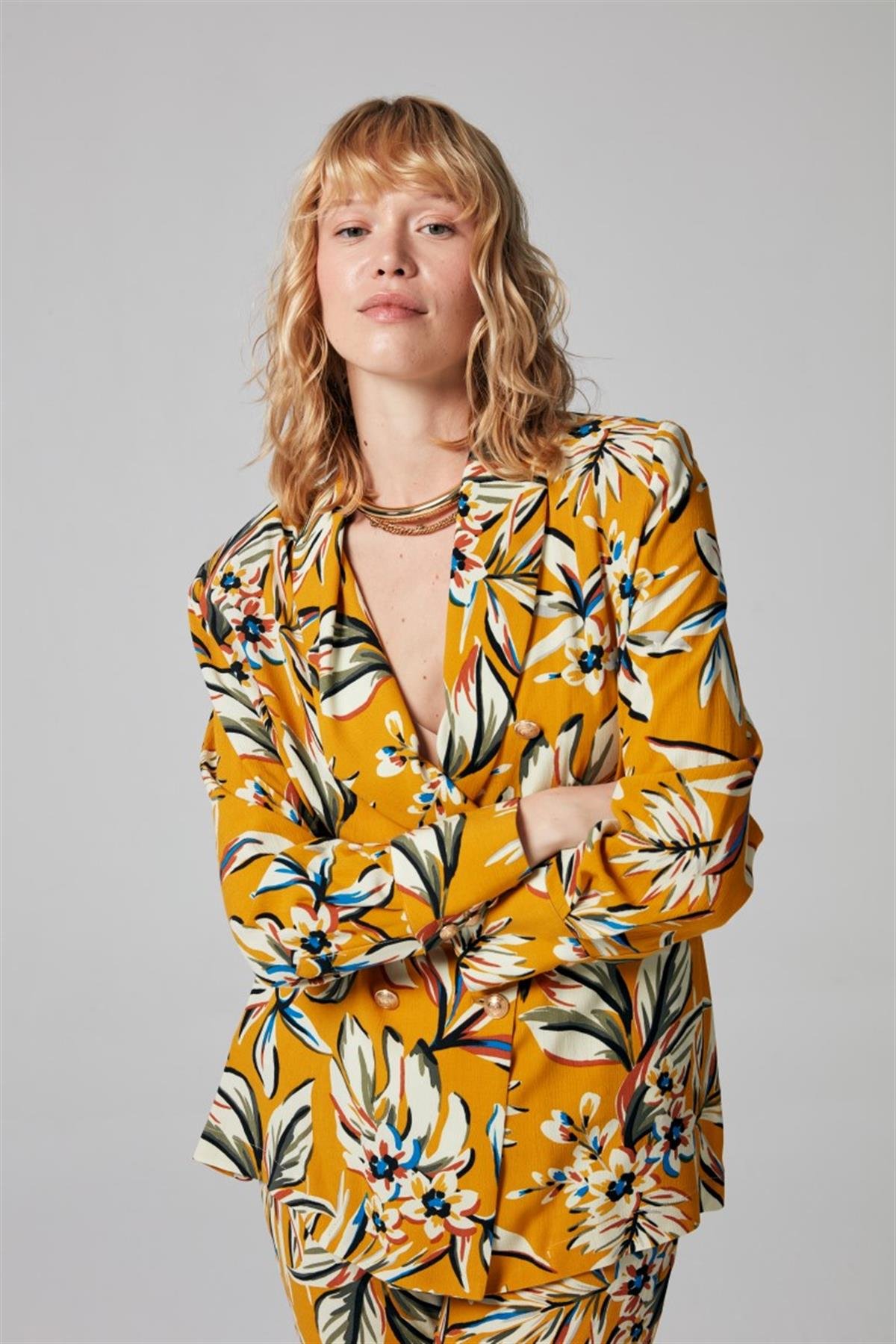 SORBE'Daily & UniformTHE LOBBY SUIT JACKET