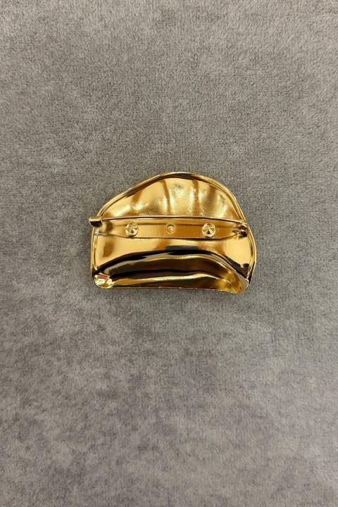 SORBE'Daily & UniformTHE LUNA BROOCH