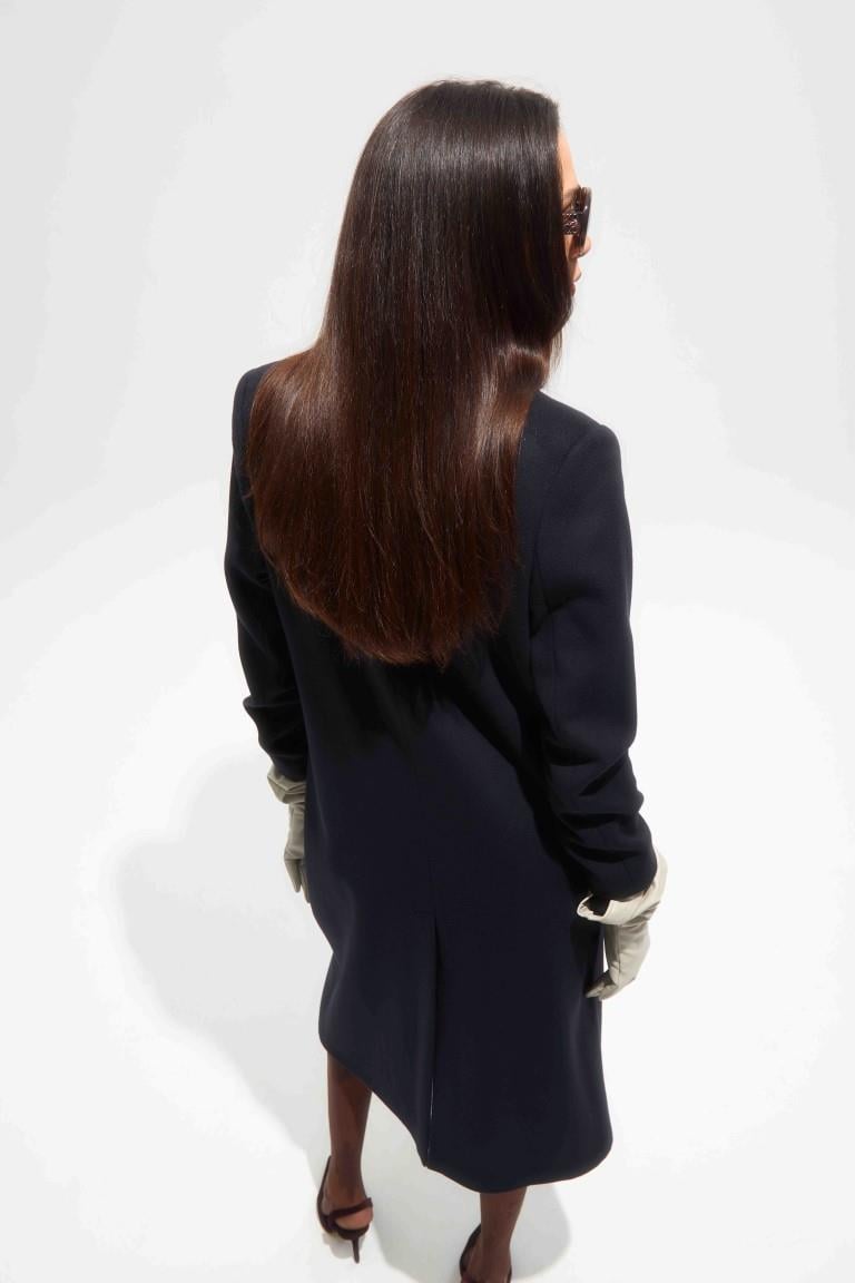 SORBE'Daily & UniformTHE MASCULINE COAT