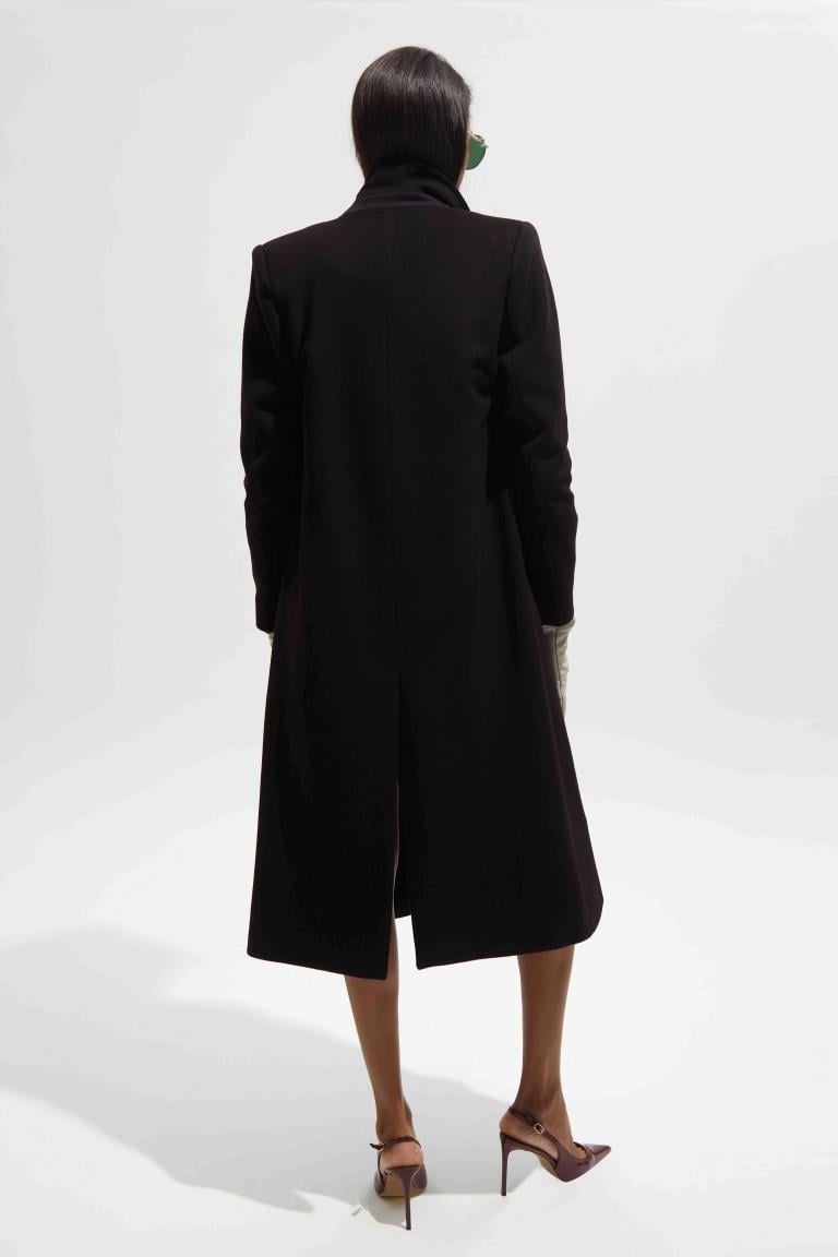 SORBE'Daily & UniformTHE MASCULINE COAT