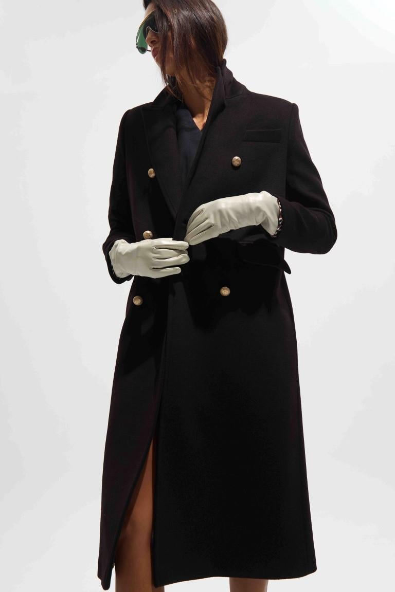 SORBE'Daily & UniformTHE MASCULINE COAT