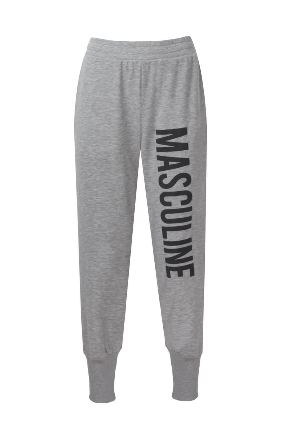SORBE'Sport EditTHE MASCULINE SWEAT PANTS
