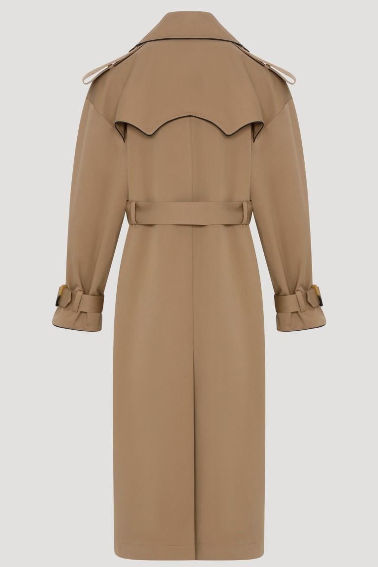 SORBE'Daily & UniformTHE MASCULINE TRENCH