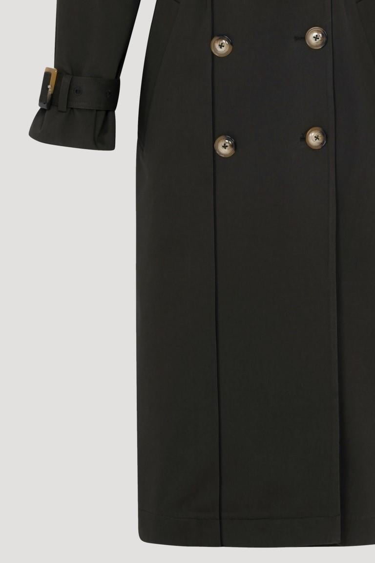 SORBE'Daily & UniformTHE MASCULINE TRENCH