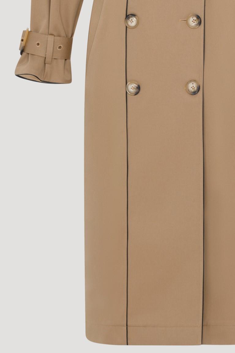 SORBE'Daily & UniformTHE MASCULINE TRENCH