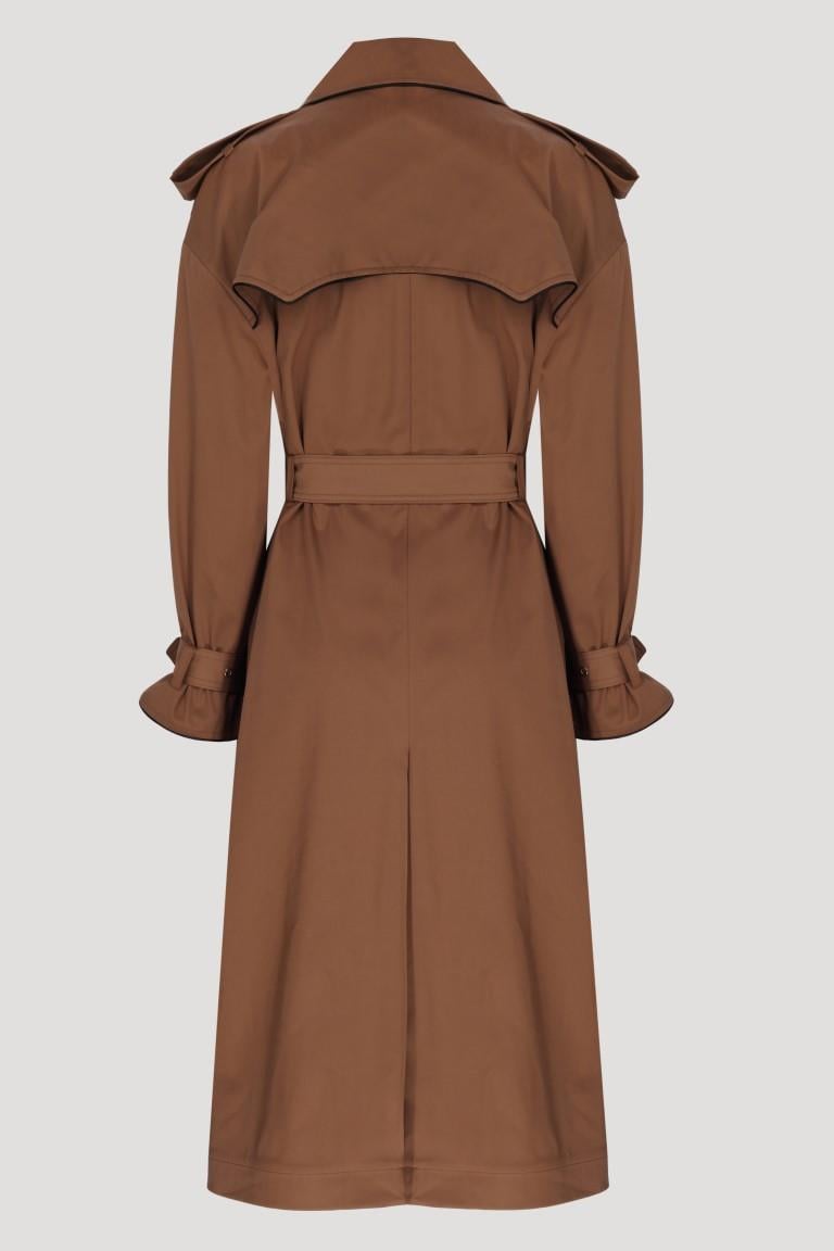 SORBE'Daily & UniformTHE MASCULINE TRENCH