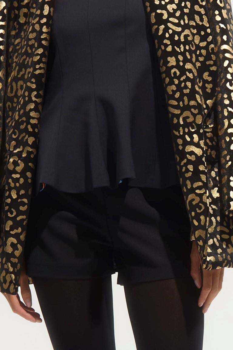 SORBE'NightTHE MIDNIGHT TUX SHORTS