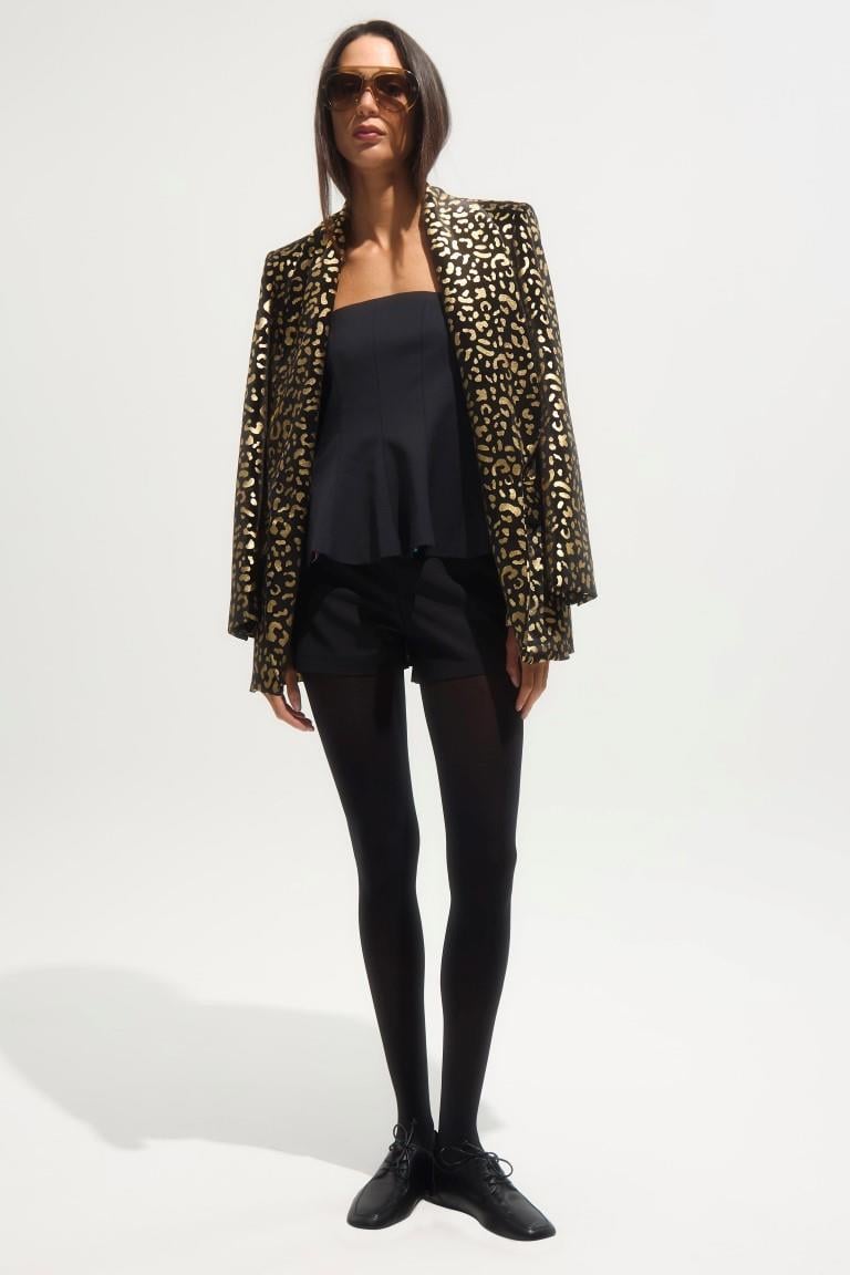 SORBE'NightTHE MIDNIGHT TUX SHORTS