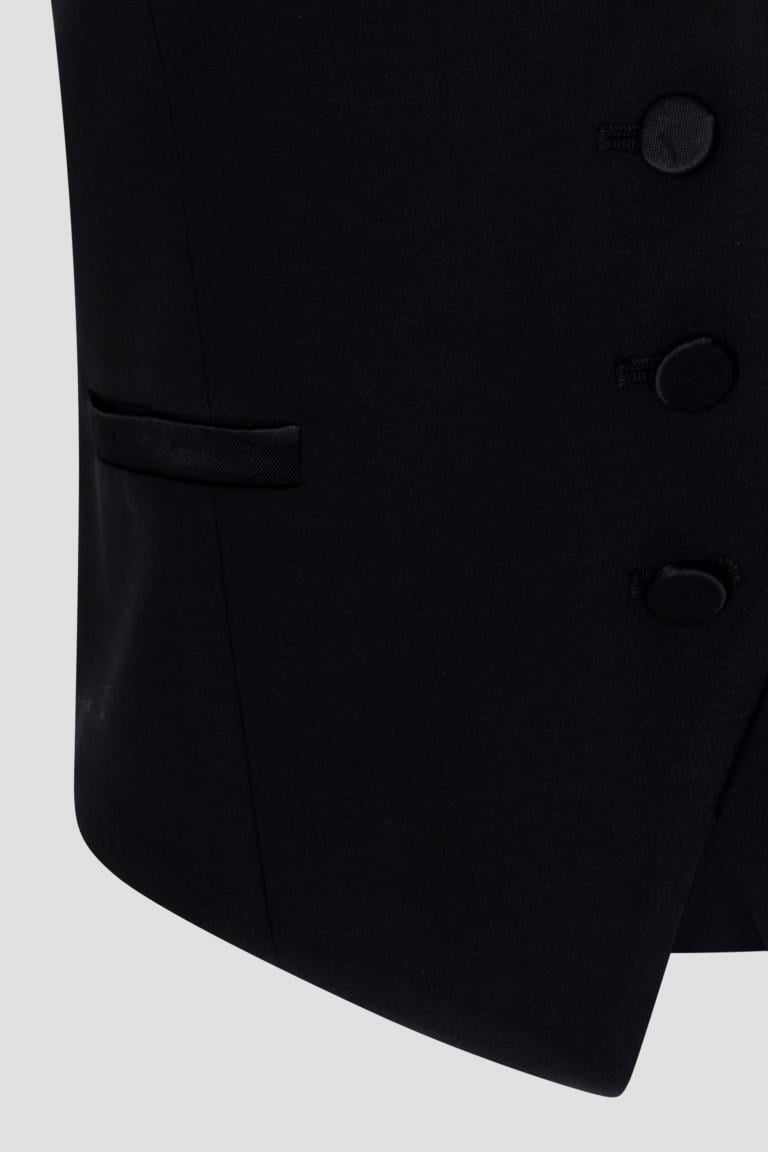 SORBE'NightTHE MIDNIGHT TUX VEST