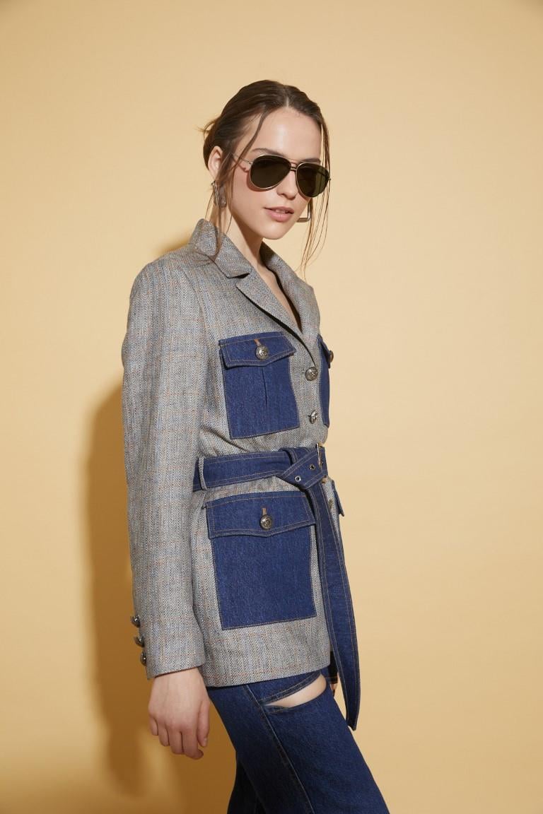 SORBE'Daily & UniformTHE MILITARY JACKET