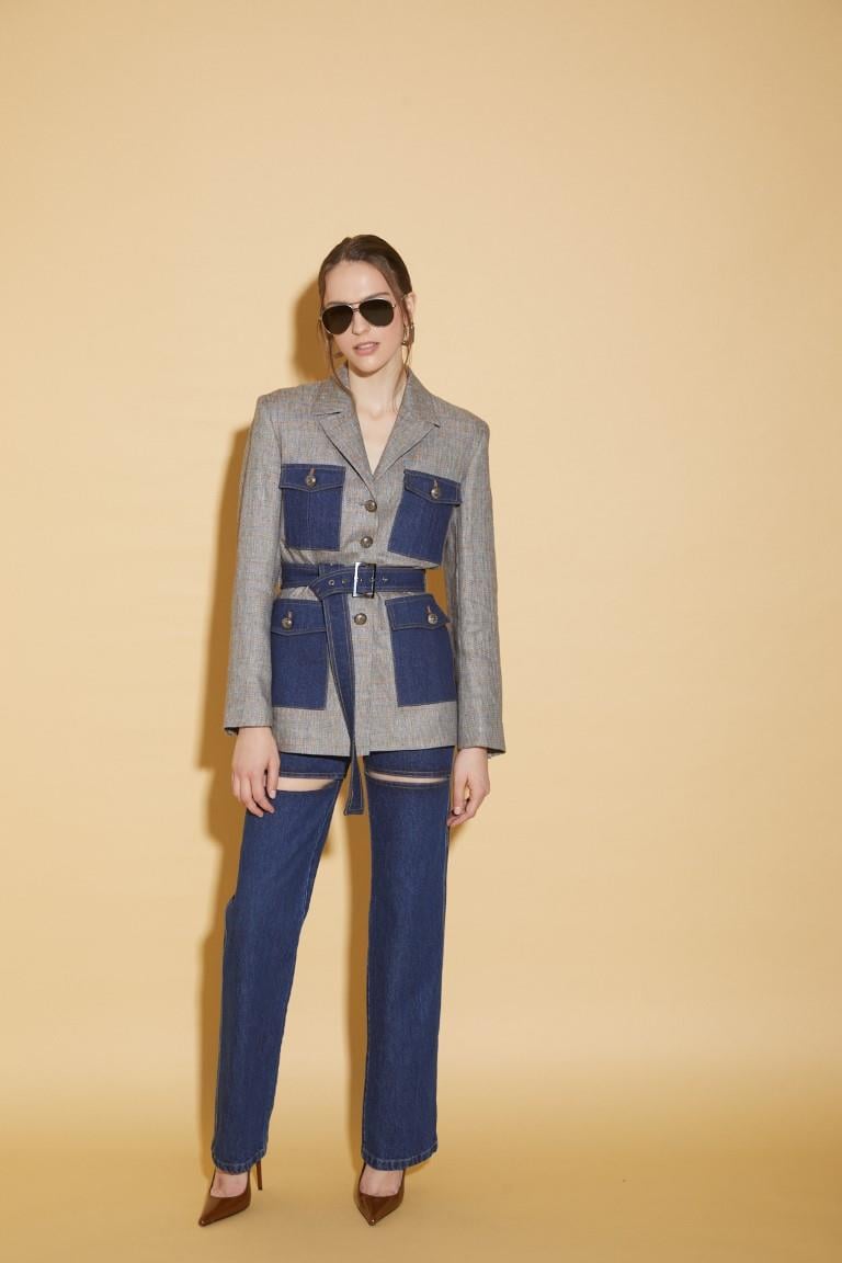 SORBE'Daily & UniformTHE MILITARY JACKET