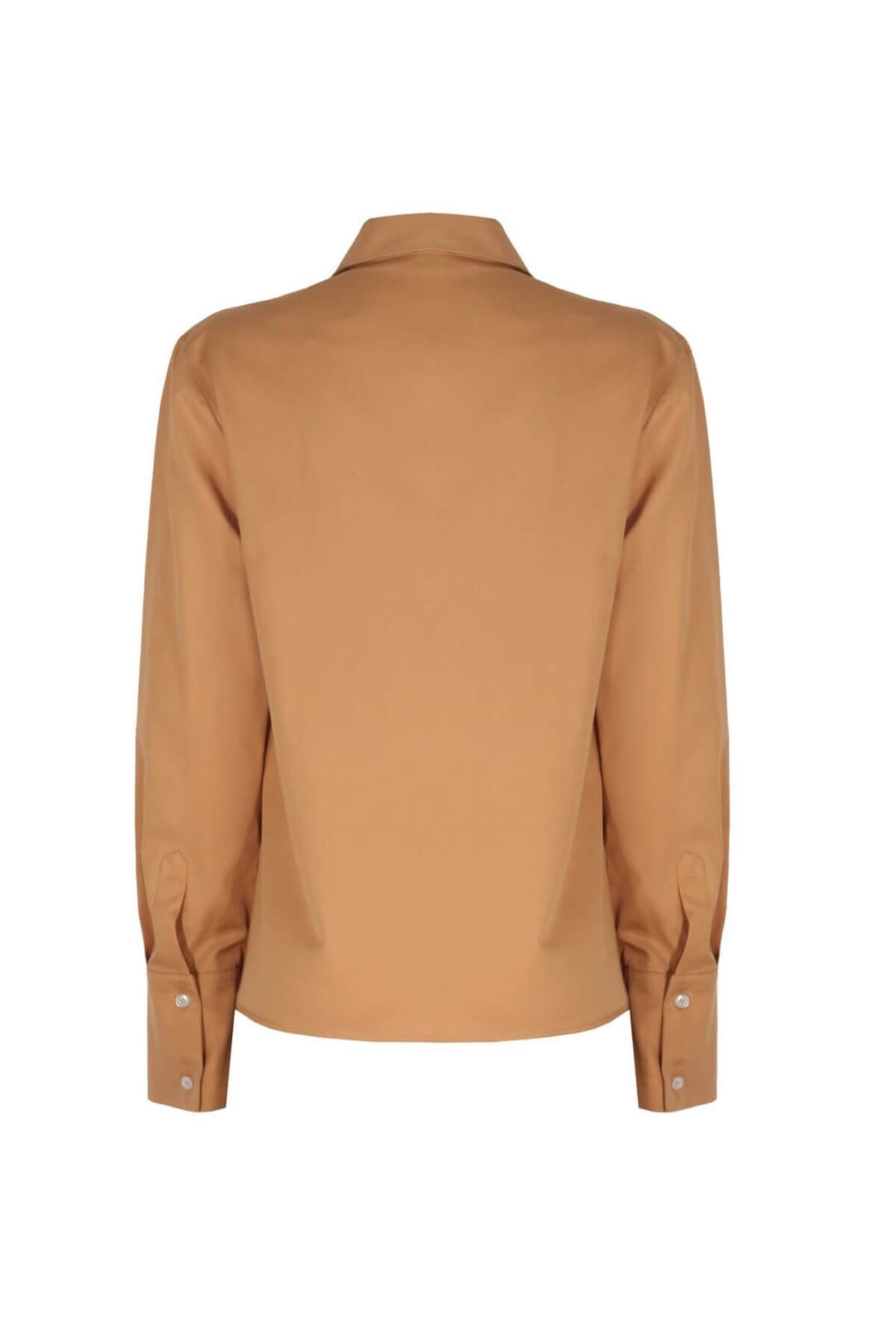 SORBE'Daily StyleTHE MILITARY SHIRT