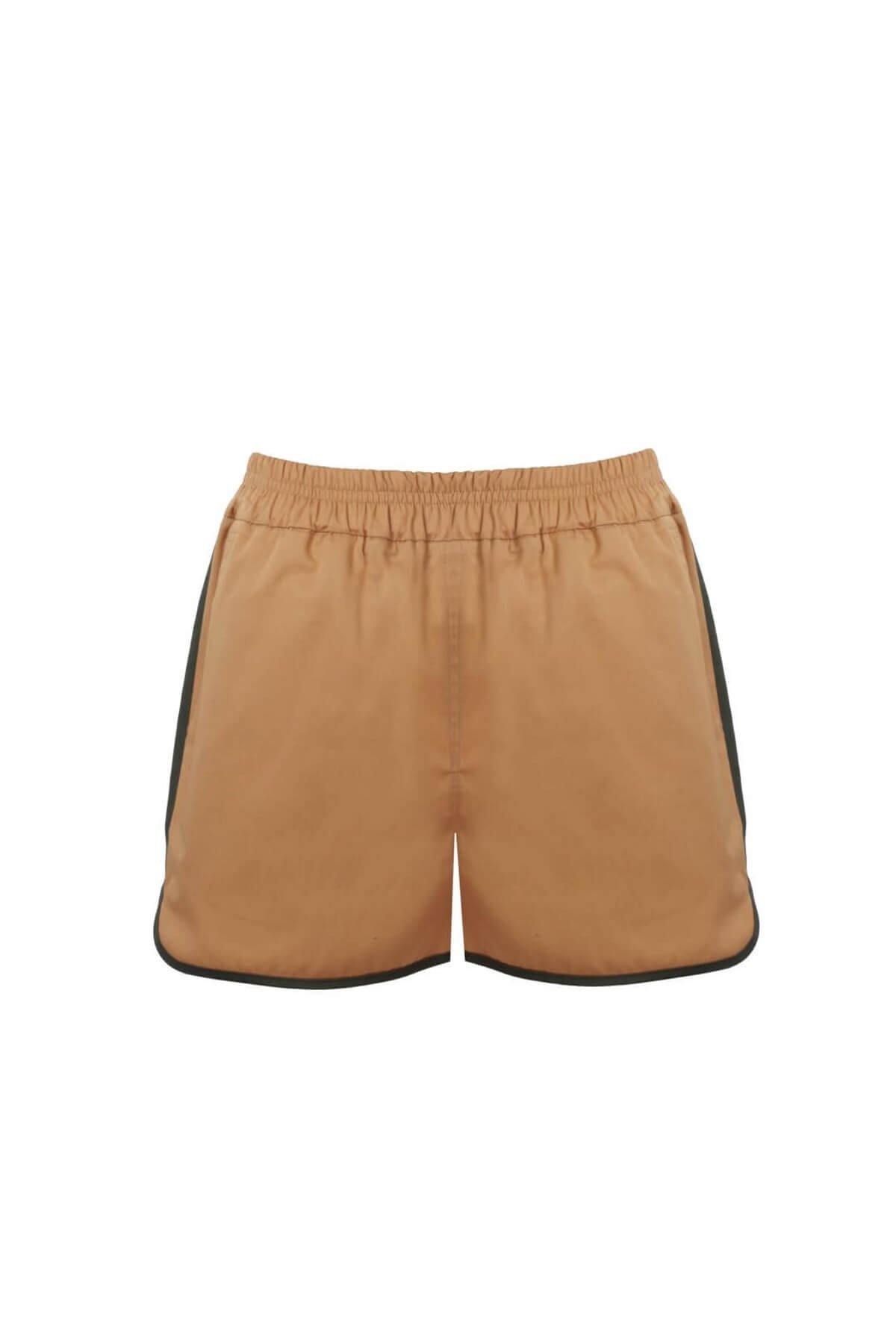 SORBE'Daily StyleTHE MILITARY SHORT