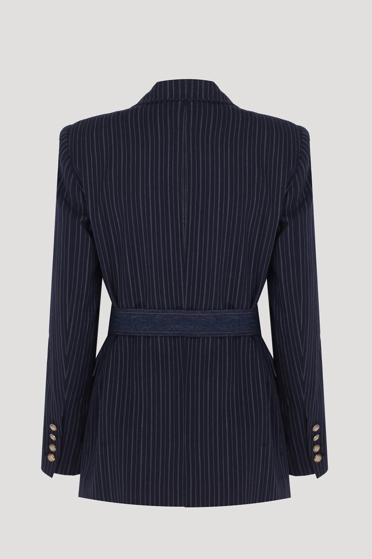 SORBE'Daily & UniformTHE MILITARY SUIT JACKET