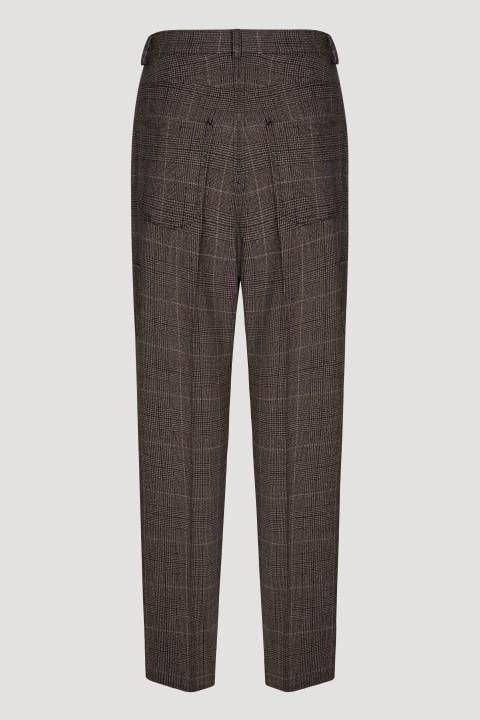 SORBE'Daily & UniformTHE MODERN UNIFORM PANTS