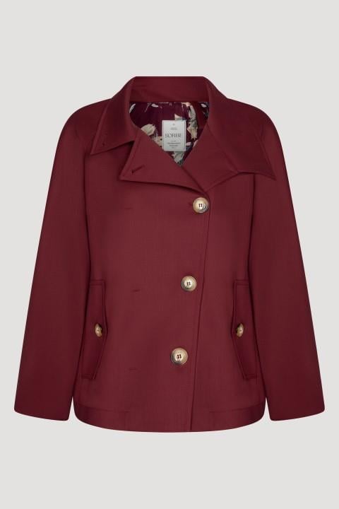 SORBE'Daily & UniformTHE MODERN UNIFORM