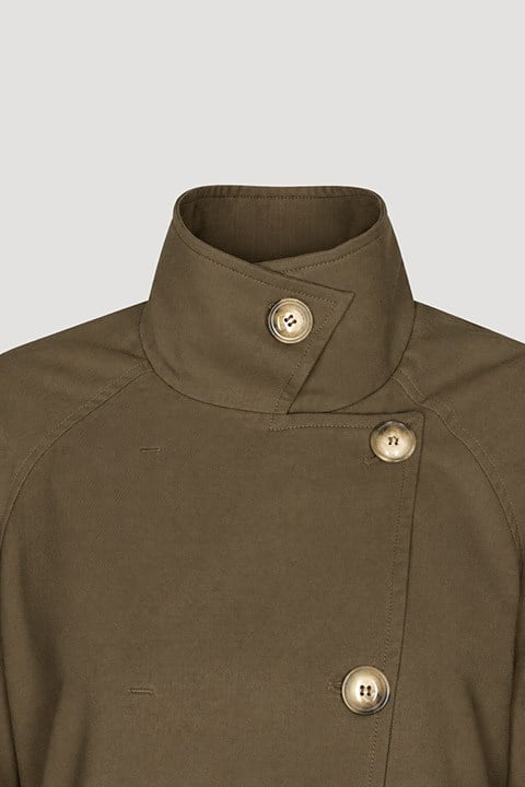 SORBE'Daily & UniformTHE MODERN UNIFORM