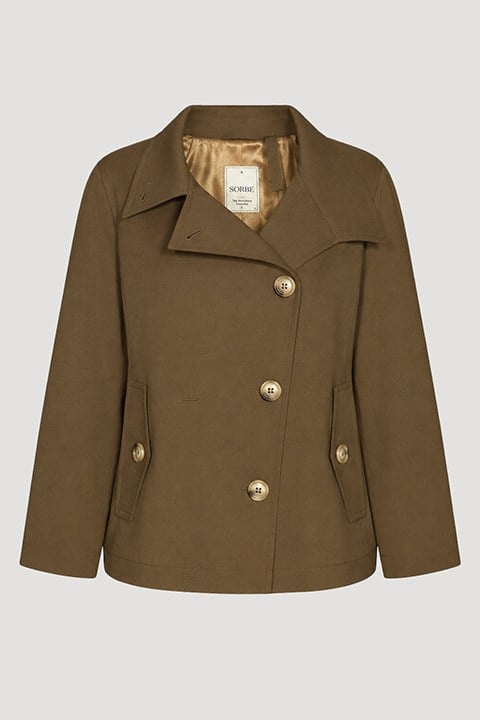 SORBE'Daily & UniformTHE MODERN UNIFORM