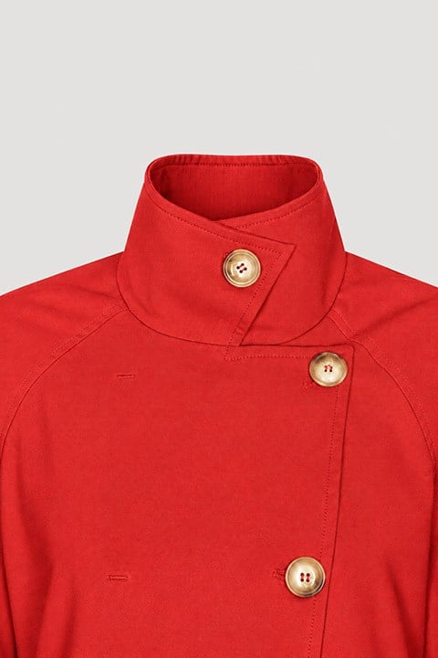 SORBE'Daily & UniformTHE MODERN UNIFORM