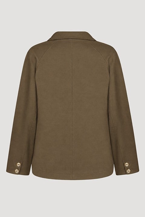 SORBE'Daily & UniformTHE MODERN UNIFORM