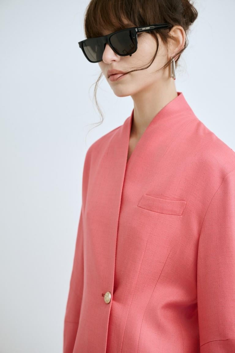 SORBE'Daily & UniformTHE NOVA JACKET 