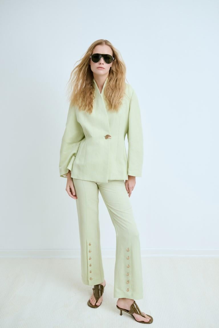 SORBE'Daily & UniformTHE NOVA JACKET 