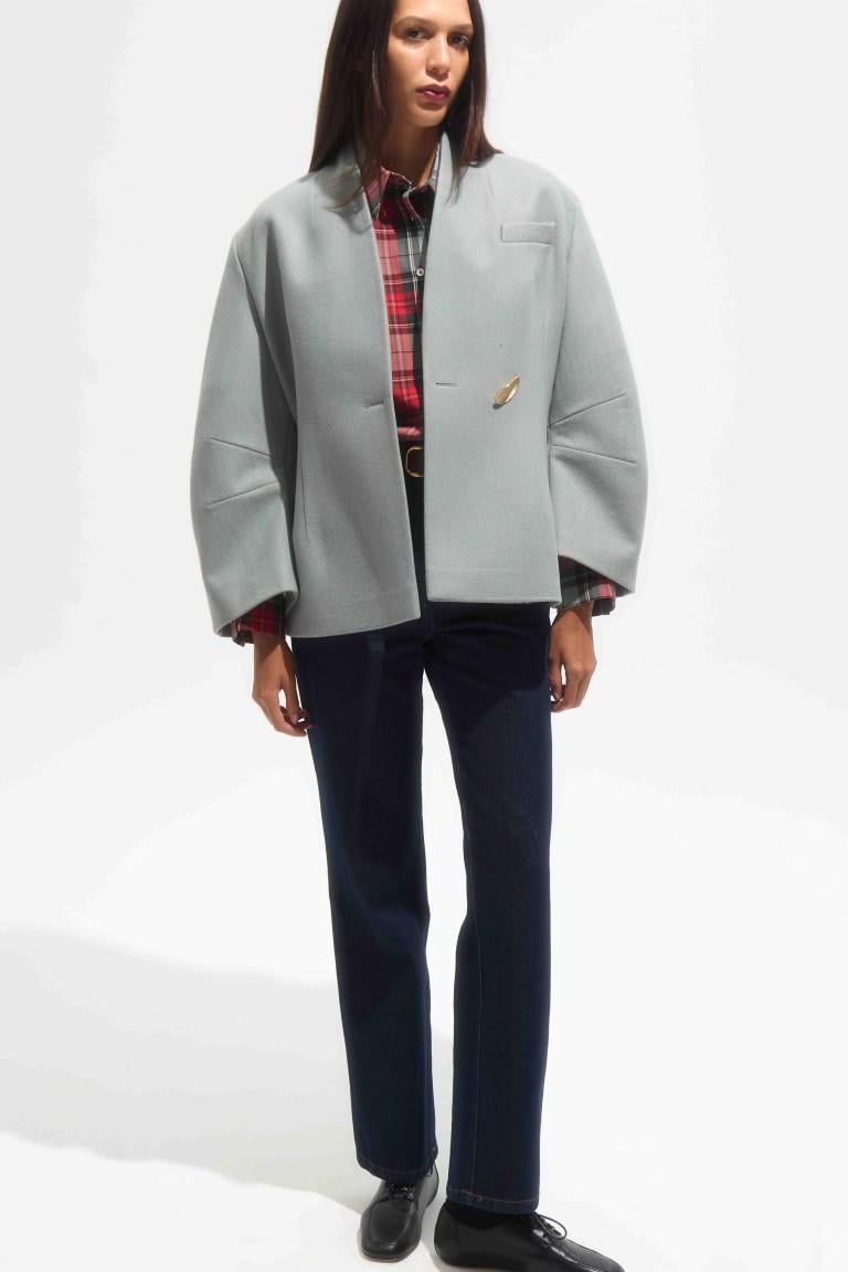 SORBE'Daily & UniformTHE NOVA JACKET