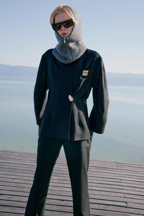 SORBE'Daily & UniformTHE NOVA JACKET