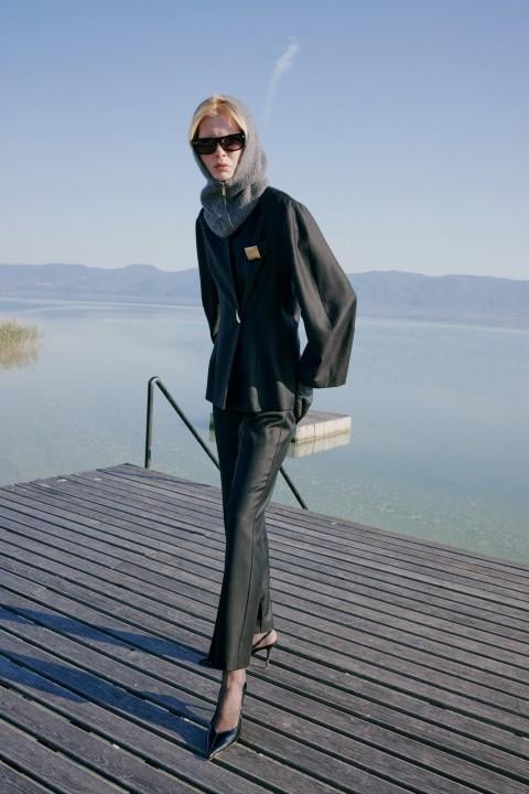 SORBE'Daily & UniformTHE NOVA JACKET