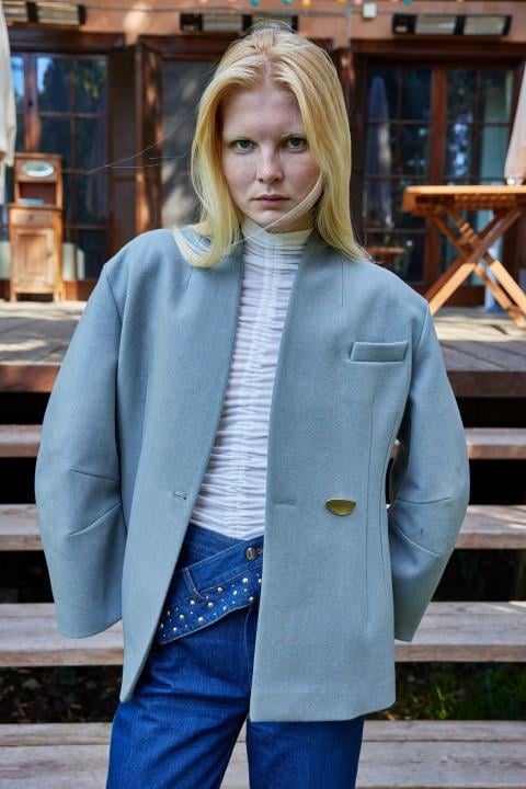 SORBE'Daily & UniformTHE NOVA JACKET