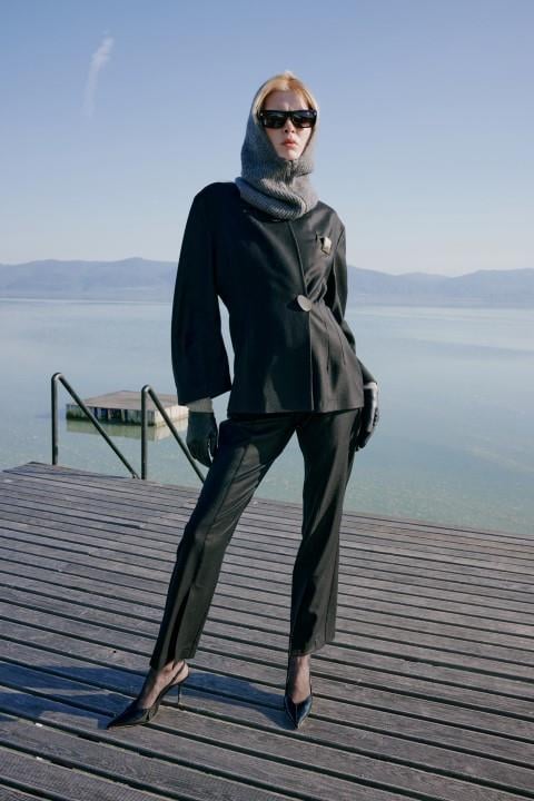 SORBE'Daily & UniformTHE NOVA JACKET