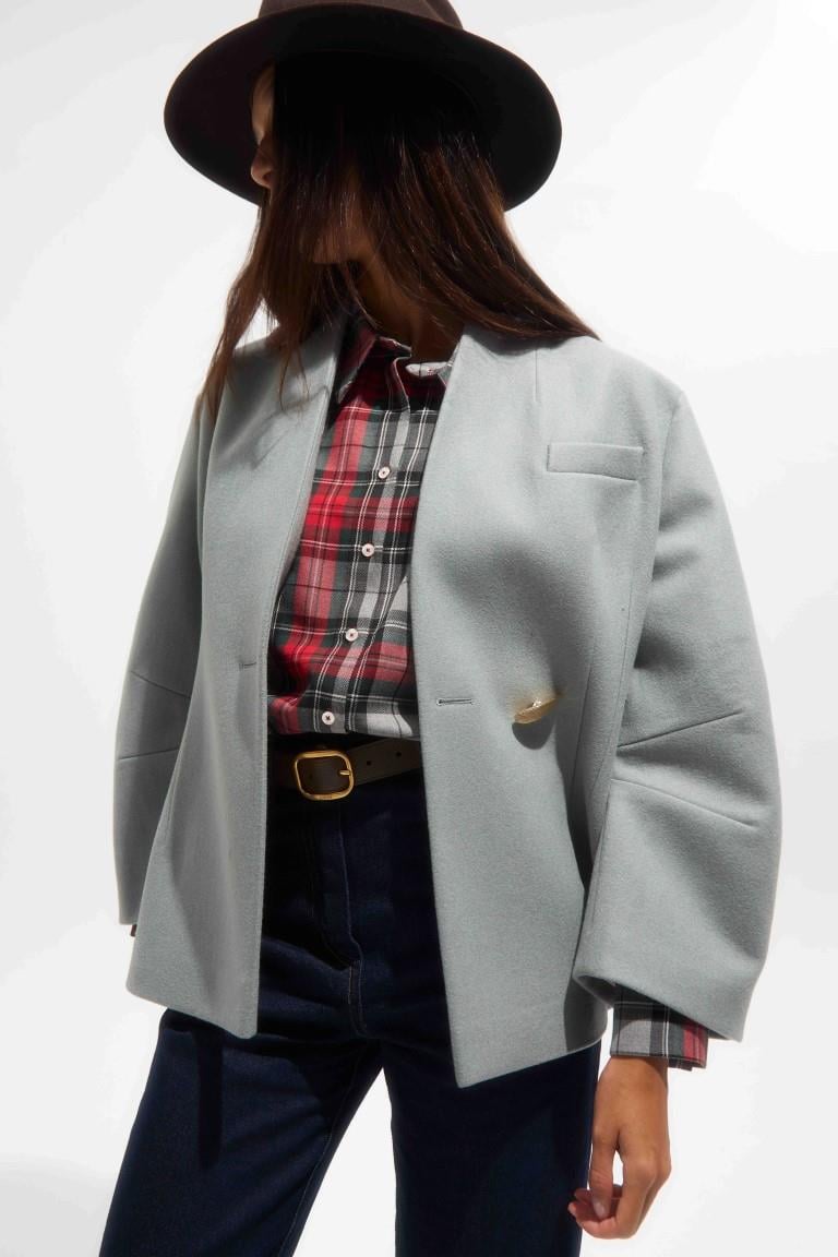 SORBE'Daily & UniformTHE NOVA JACKET