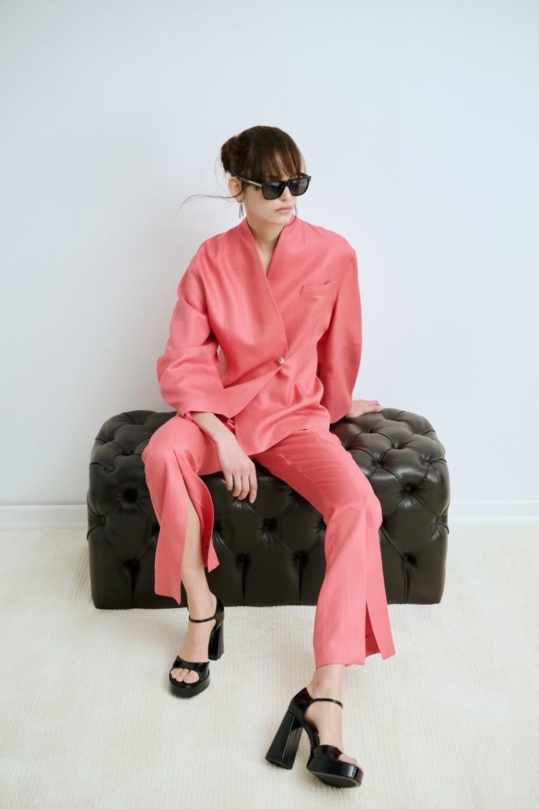 SORBE'Daily & UniformTHE NOVA PANTS