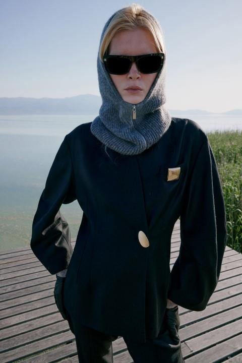 SORBE'Daily & UniformTHE NOVA PANTS