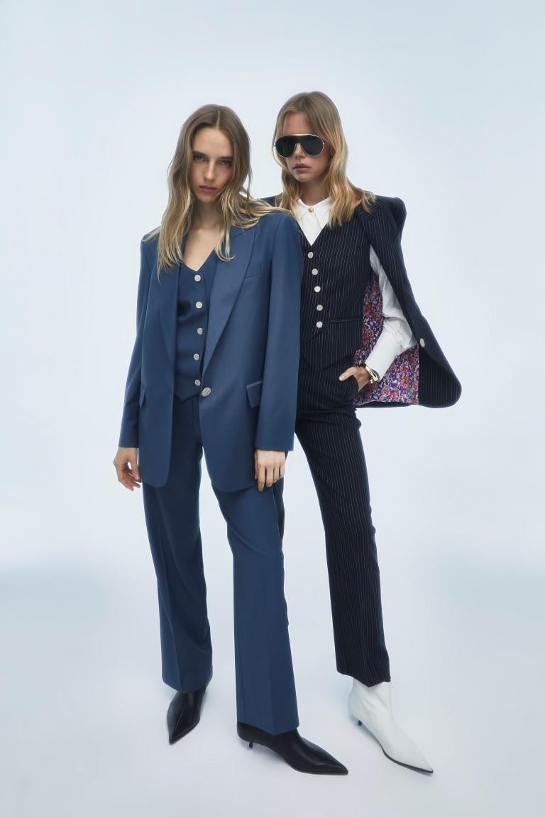 SORBE'Daily & UniformTHE OVERSIZE CUT PANTS
