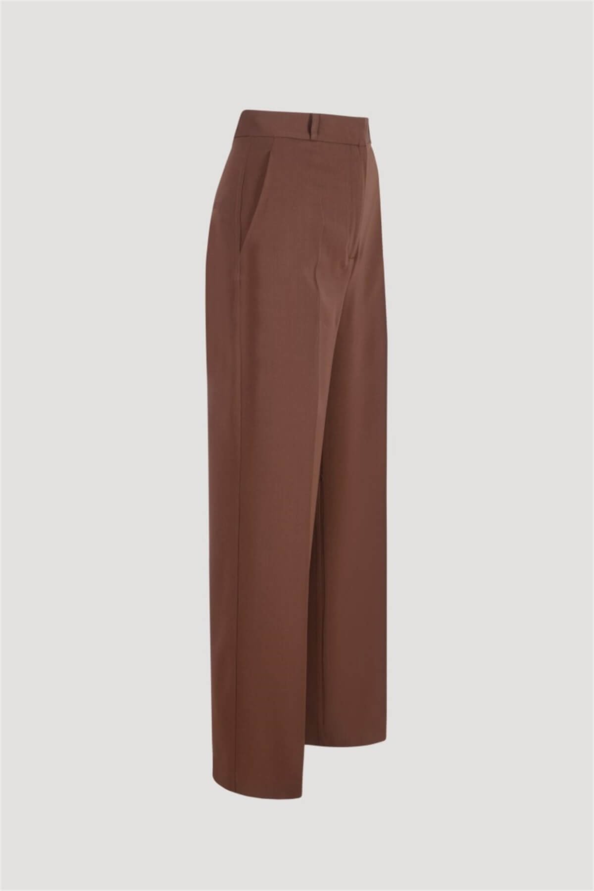 SORBE'Daily & UniformTHE OVERSIZE CUT PANTS
