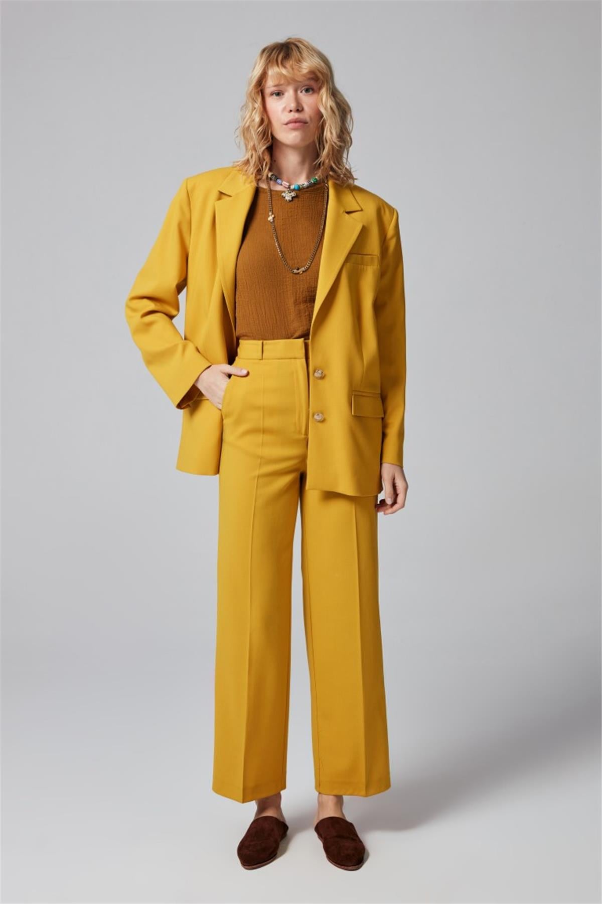 SORBE'Daily & UniformTHE OVERSIZE CUT