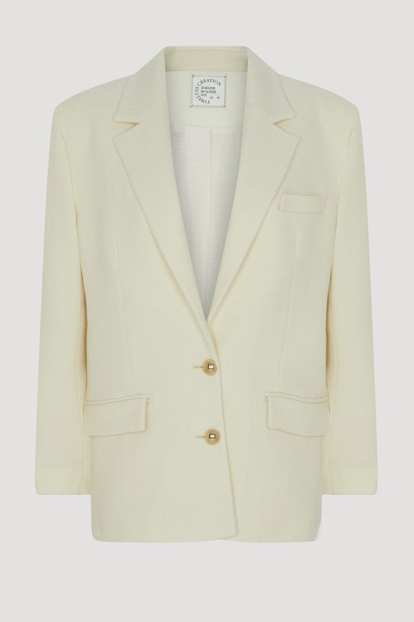 SORBE'Daily & UniformTHE OVERSIZE CUT