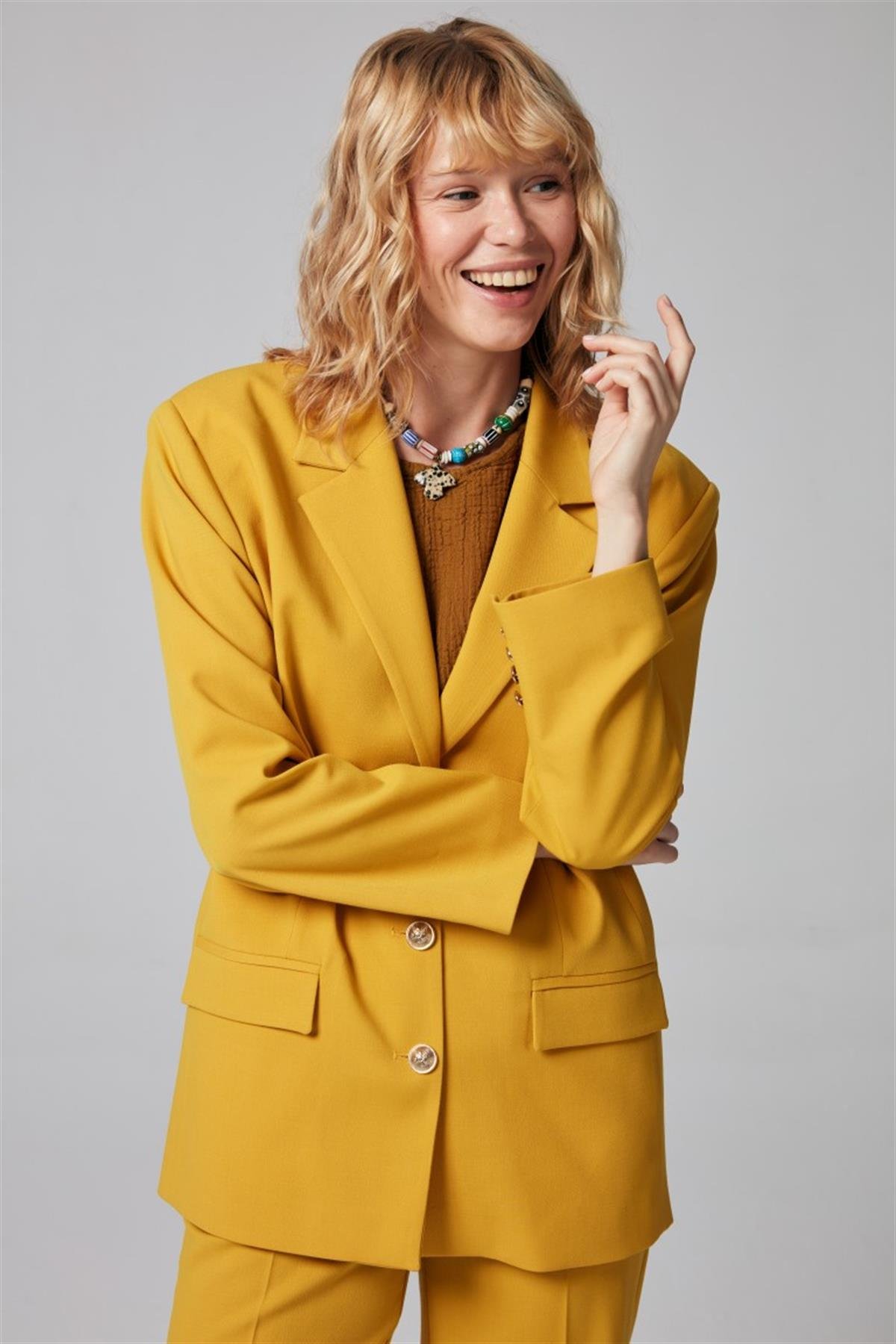 SORBE'Daily & UniformTHE OVERSIZE CUT