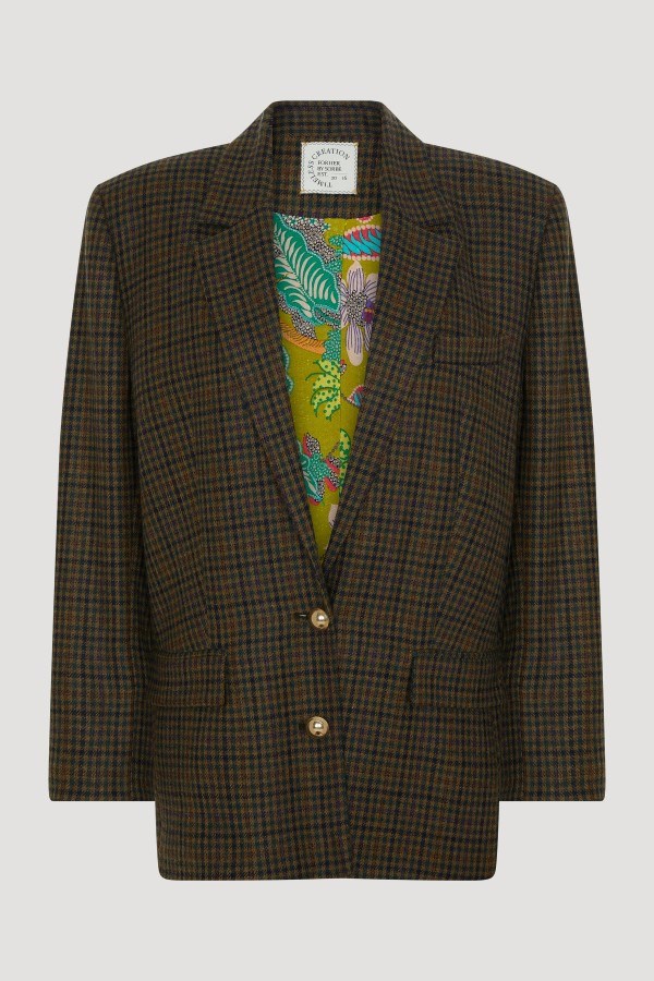 SORBE'Daily & UniformTHE OVERSIZE CUT