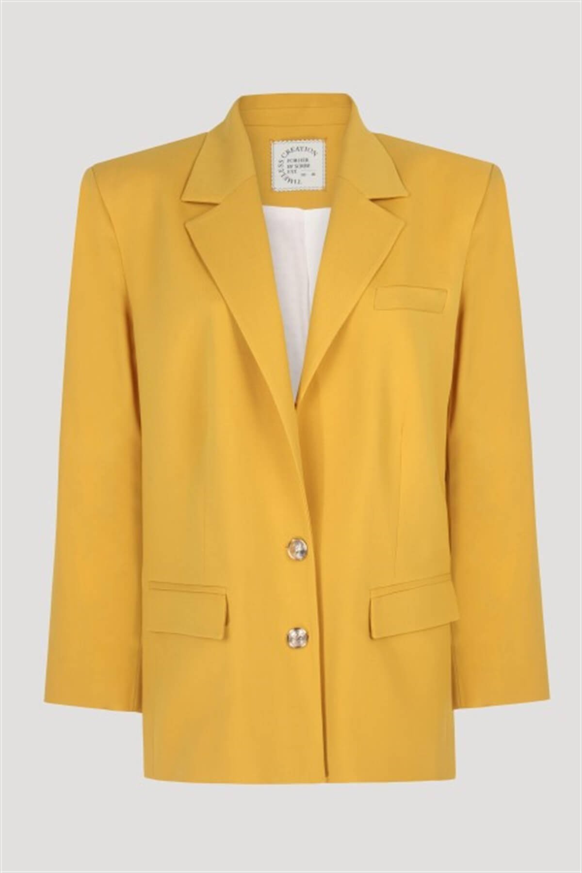SORBE'Daily & UniformTHE OVERSIZE CUT