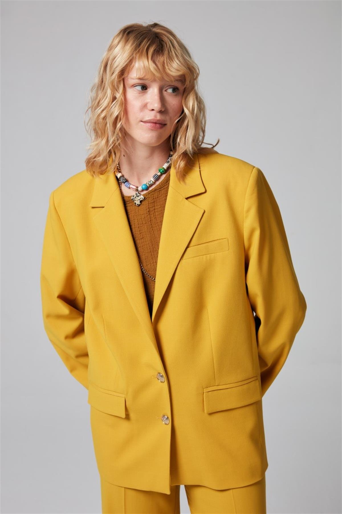 SORBE'Daily & UniformTHE OVERSIZE CUT