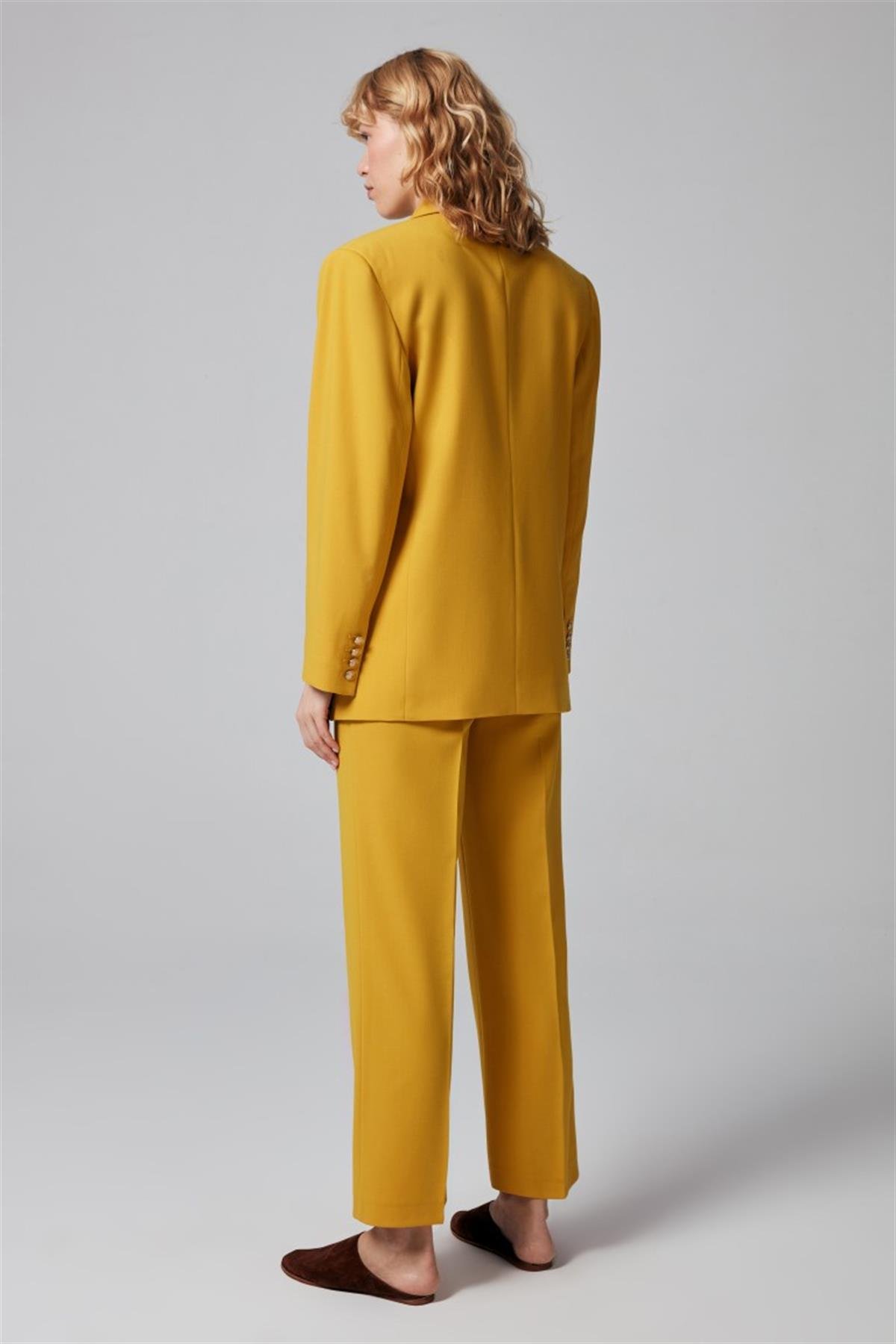 SORBE'Daily & UniformTHE OVERSIZE CUT