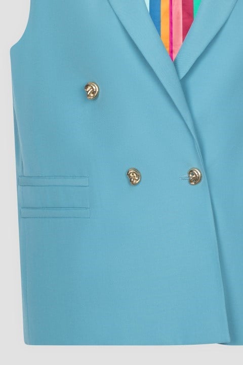 SORBE'Daily & UniformTHE PALMA SUIT JACKET
