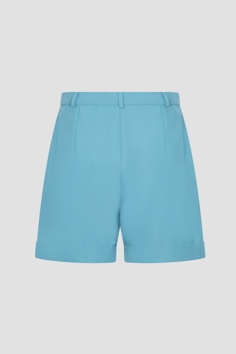 SORBE'Daily & UniformTHE PALMA SUIT SHORT
