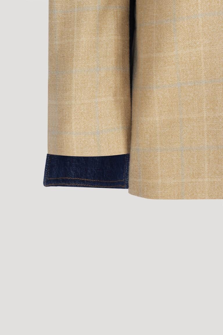 SORBE'Daily & UniformTHE PARADOX BLAZER