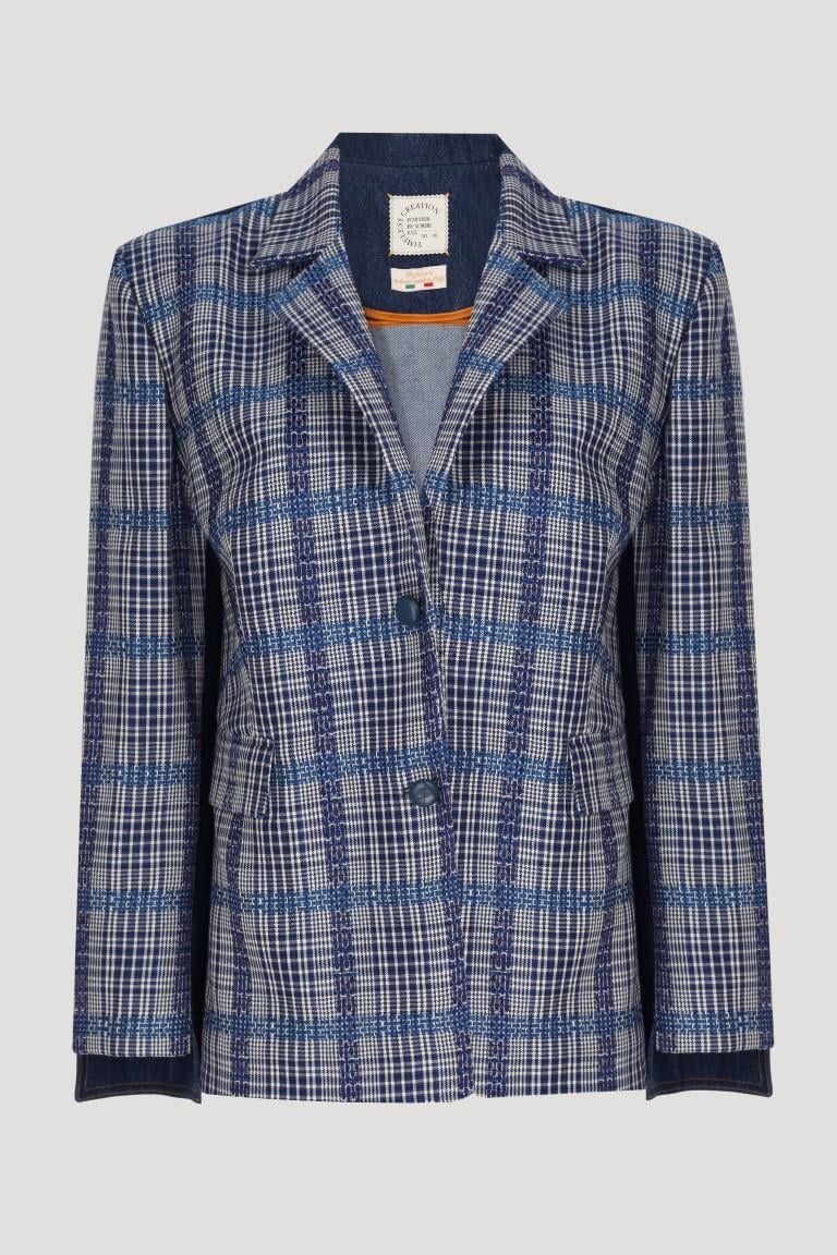 SORBE'Daily & UniformTHE PARADOX BLAZER